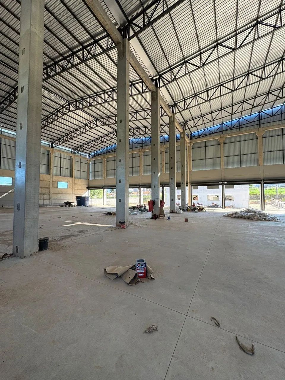 Galpão / Depósito / Armazém em Distrito industrial - Maringá - Foto 5