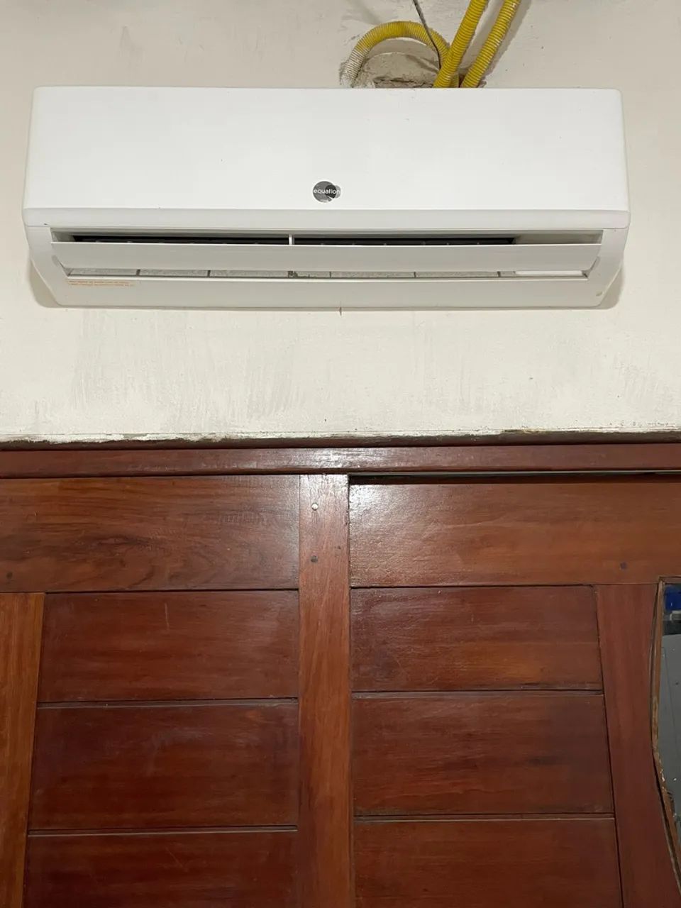 AR-CONDICIONADO 