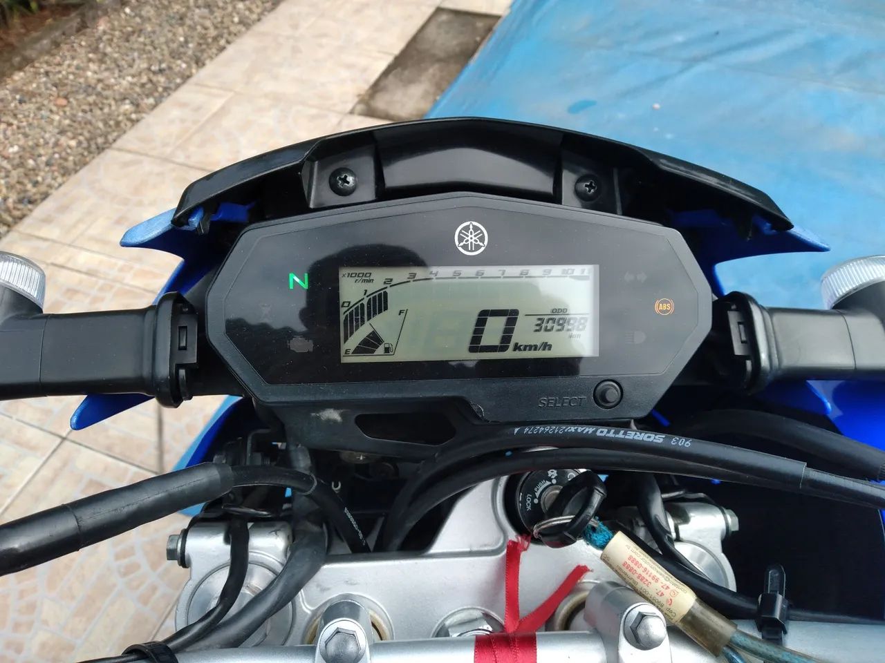 Xtz lander  - Foto 5