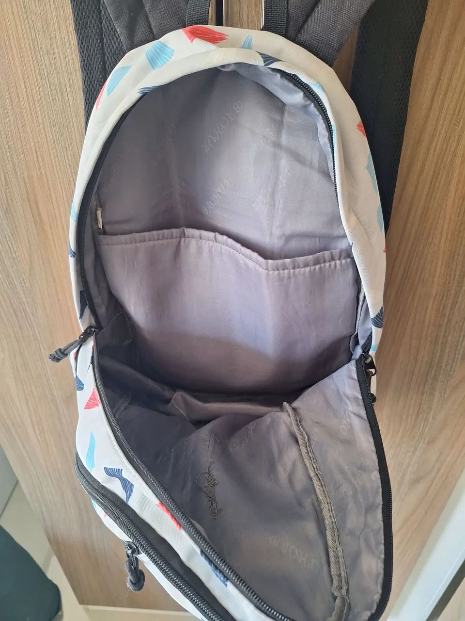 Mochila marca Baohua Original - Foto 4