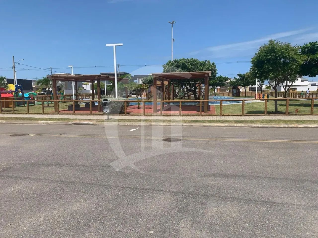 Lote em terreno do Terras Alphaville I Sergipe - Foto 4