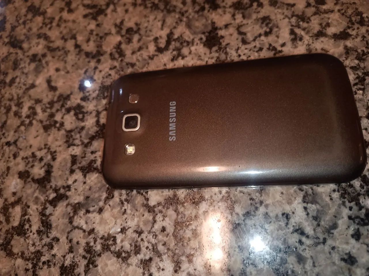 Samsung Duos (peças) - Foto 2