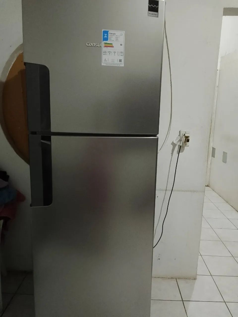 Geladeira 