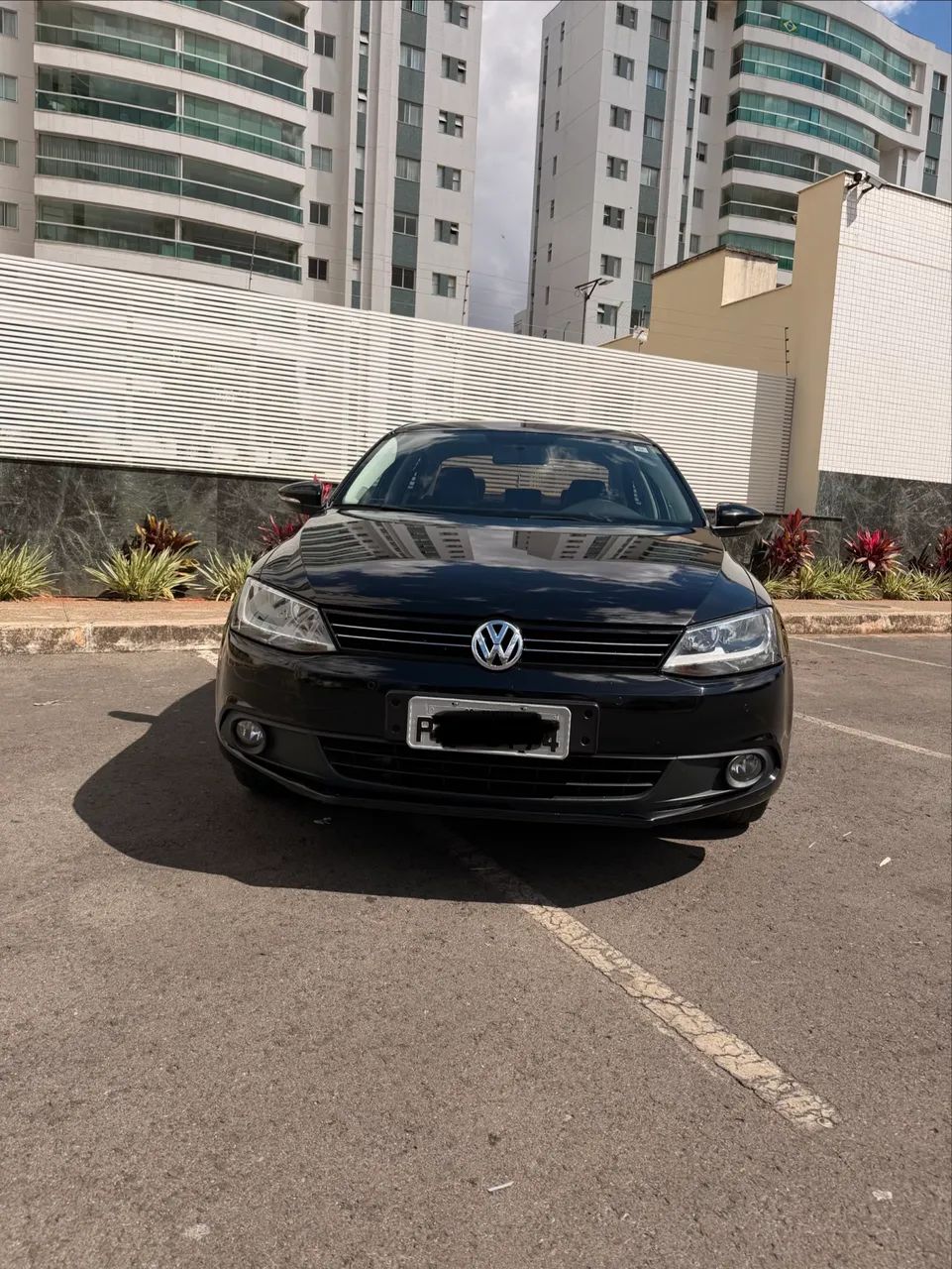Volkswagen Jetta 2014