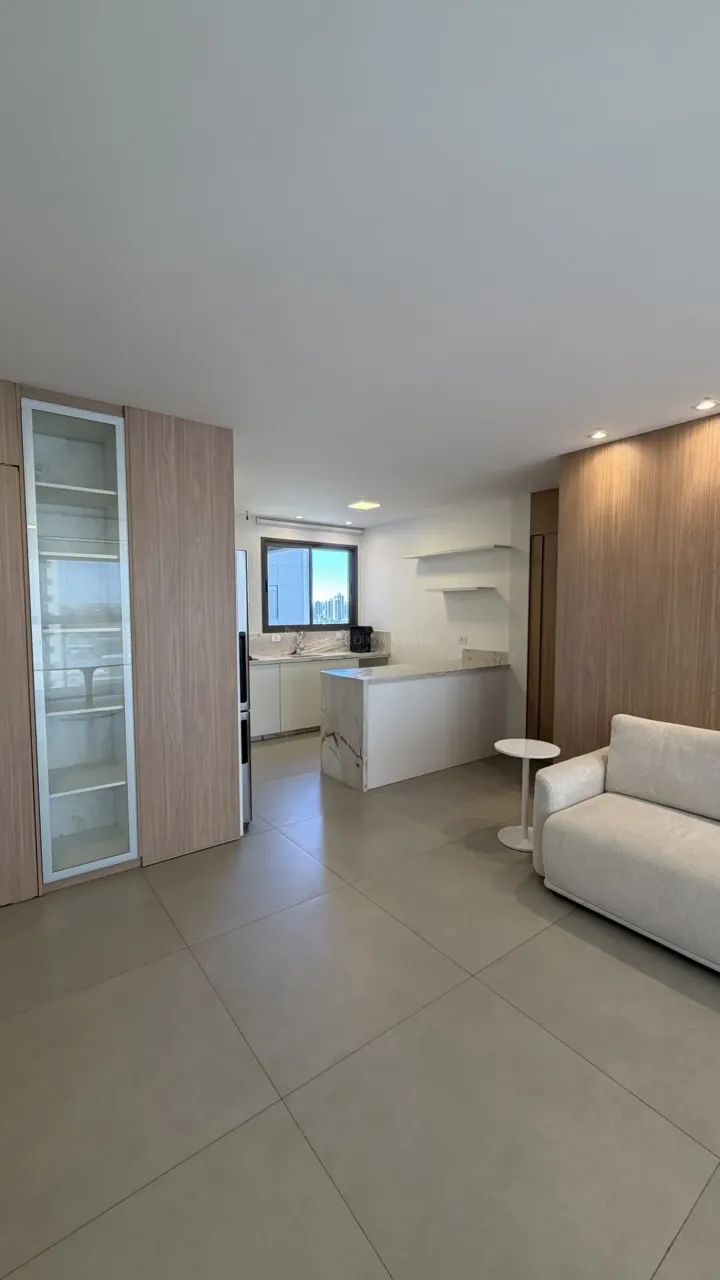 Excelente Apartamento Mobiliado no Edifício Positano - Próximo à UniCesumar, Maringá - Foto 5