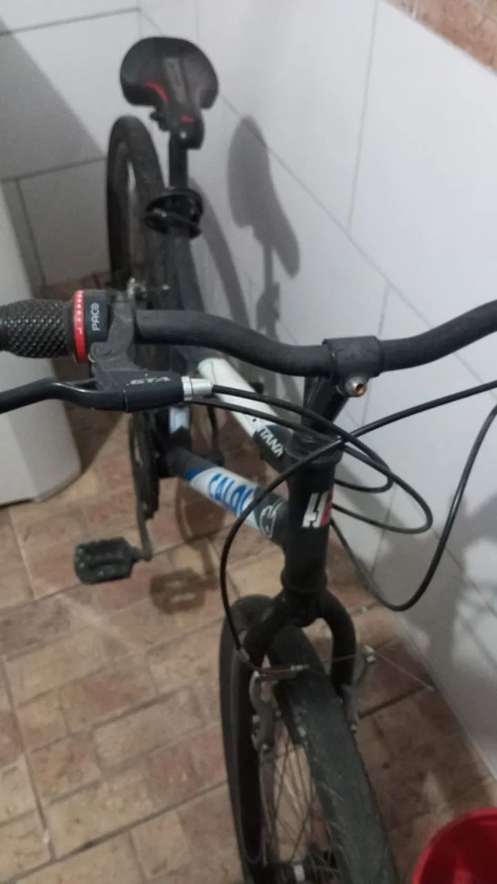 Bicicleta  - Foto 5