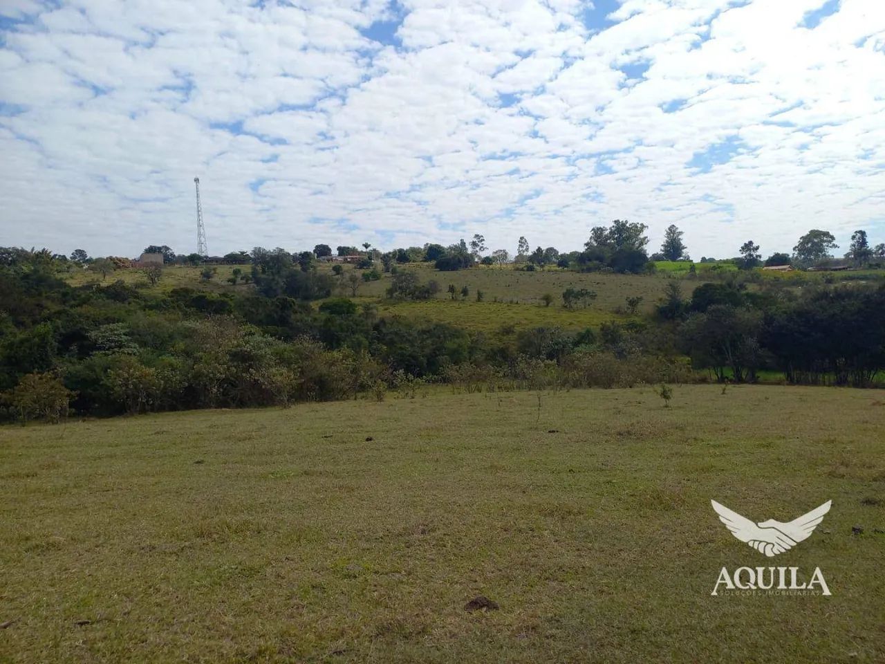ÁREA RURAL 20.000m² CAGUAÇU - SOROCABA - SP - Foto 3