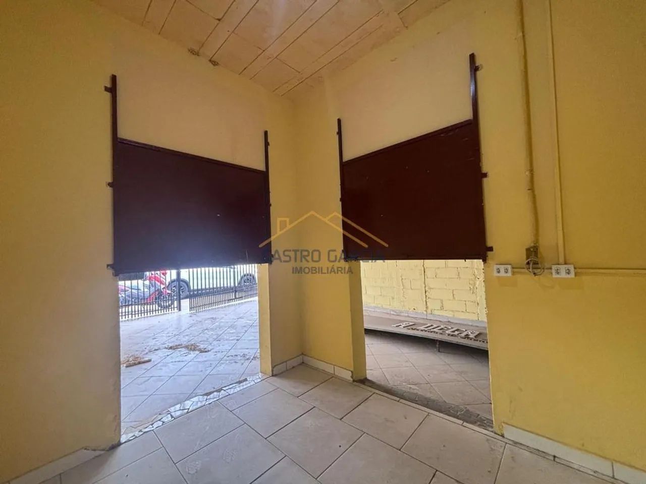 Casa para alugar em Americana, Parque Residencial Jaguari, com 2 quartos, com 200 m² - Foto 4
