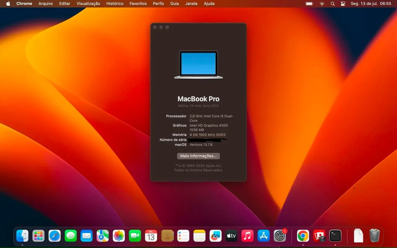 MacBook pro  - Foto 2