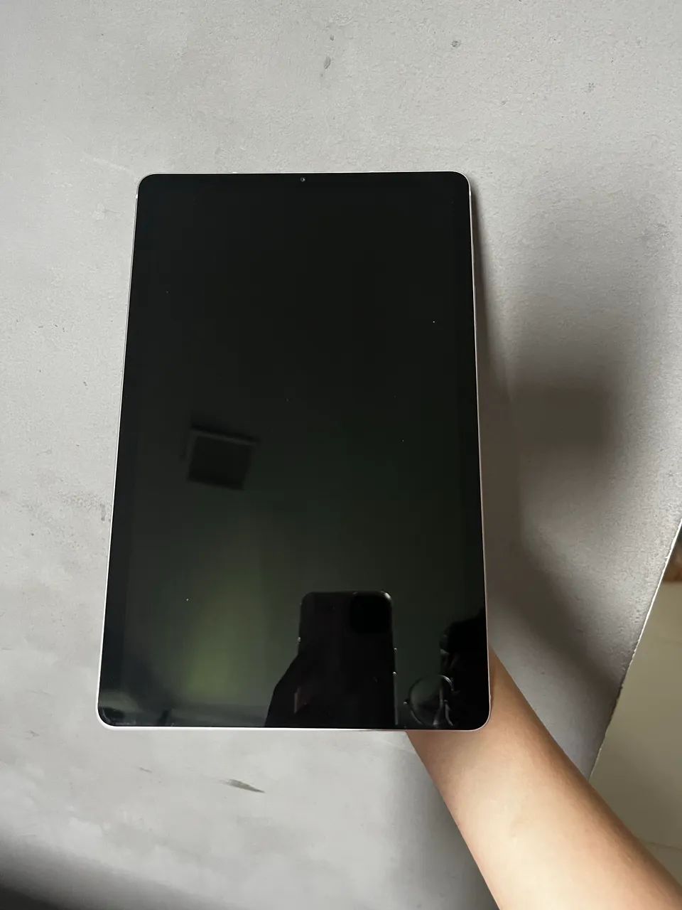 Tab S6 lite semi novo - Foto 4