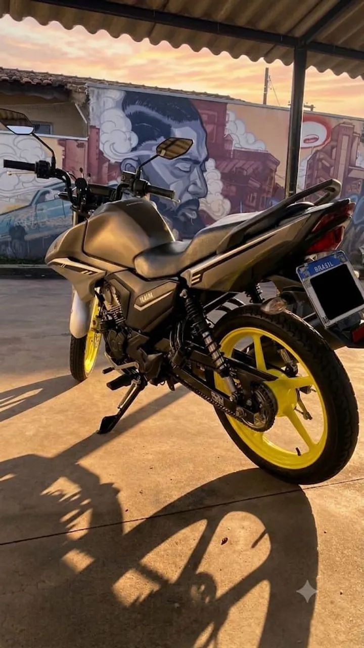 Factor DX 2025 zerada