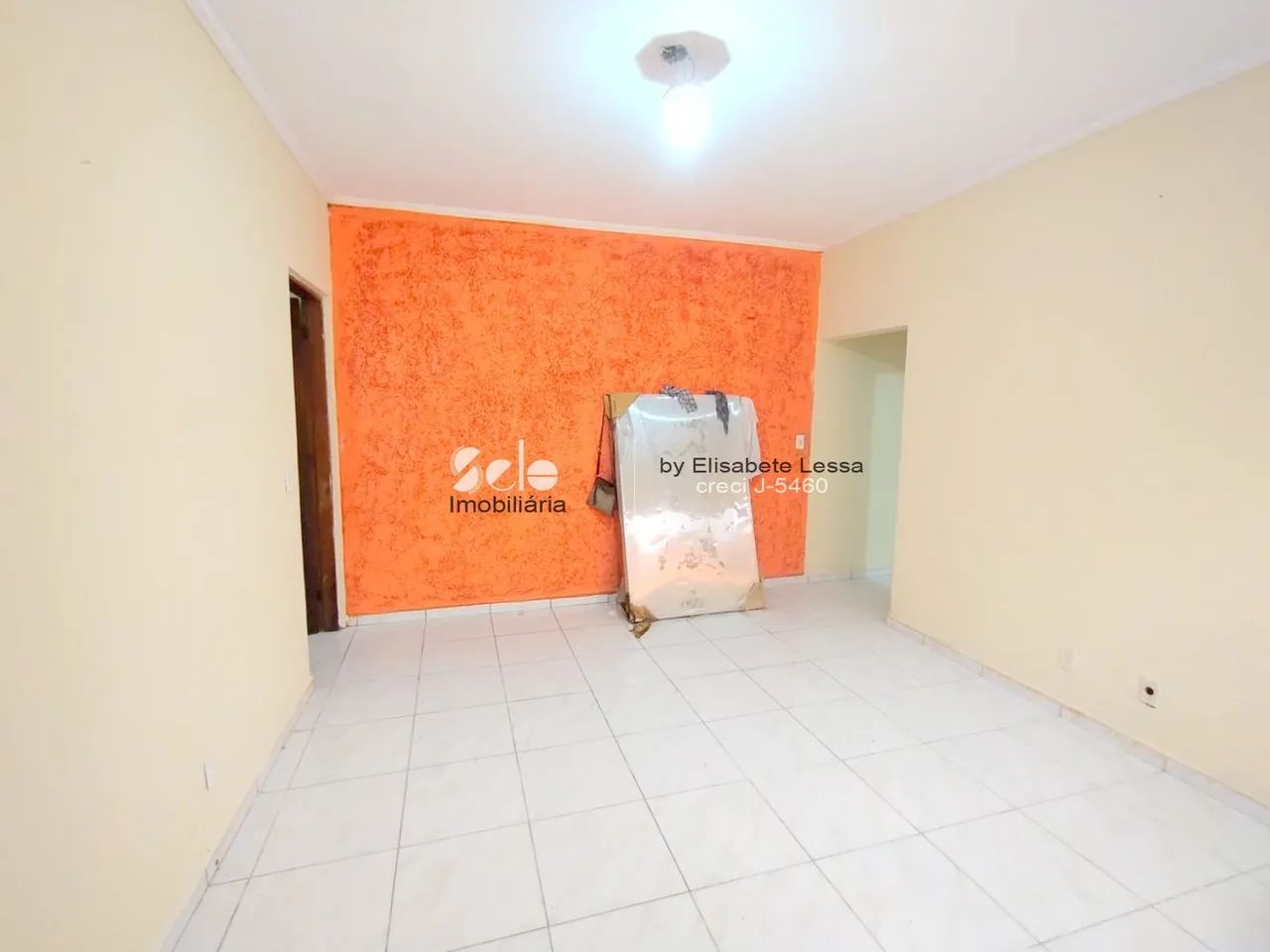 Casa 02 quartos para Locação Vila Barbosa - Foto 3