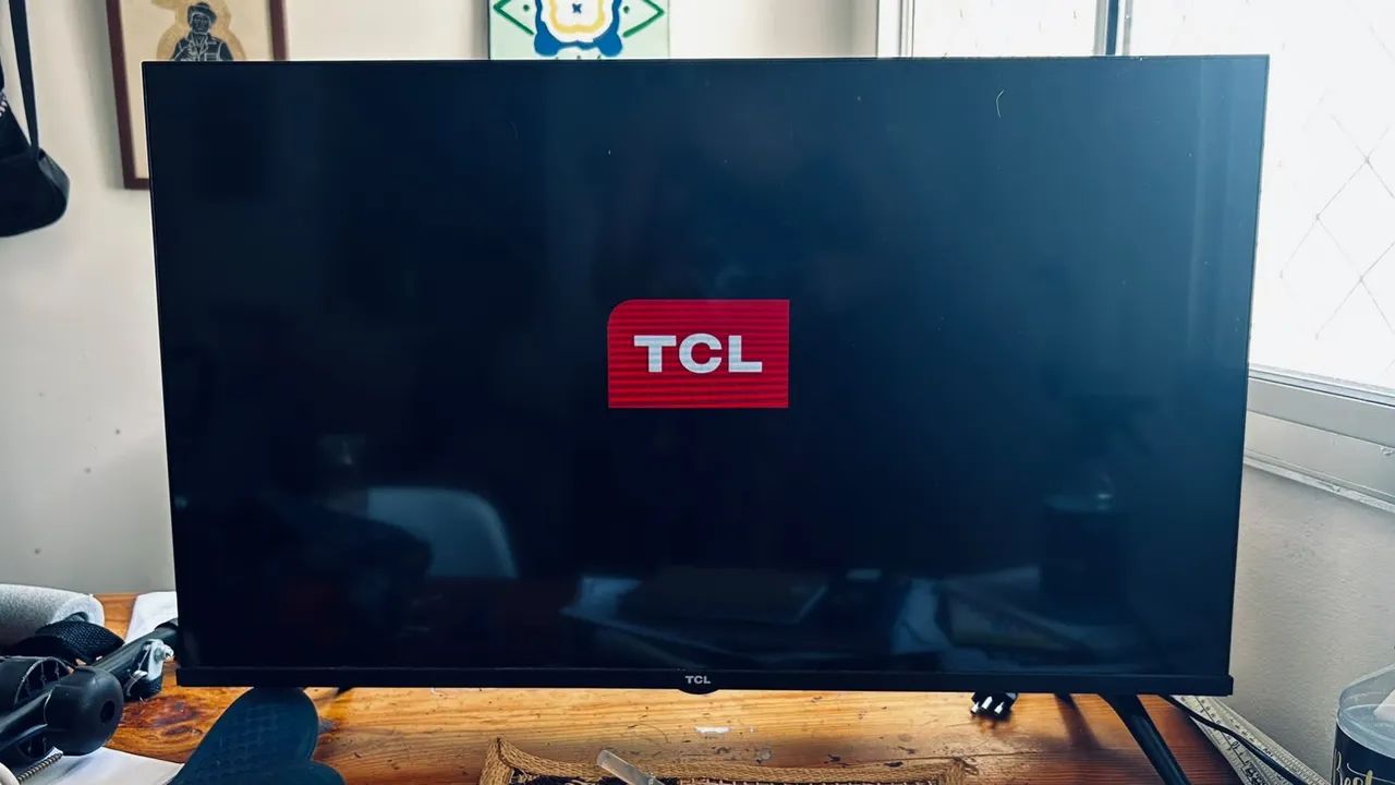 Tv TCL 32? - Foto 3