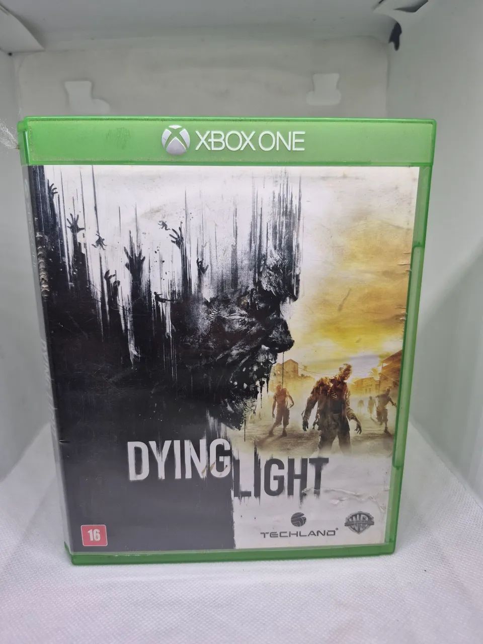 Dying ligth xbox one - Foto 2