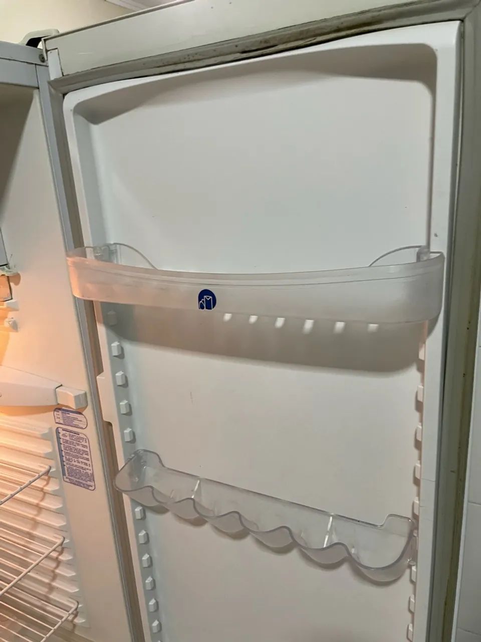 Vende-se geladeira!!!! - Foto 3