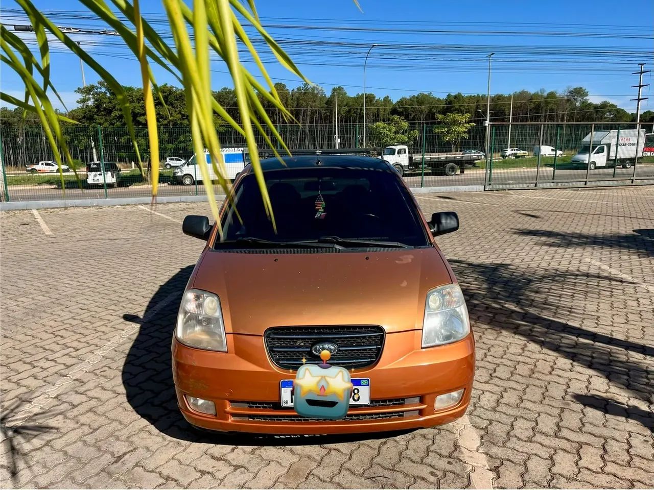 KIA Picanto 2007