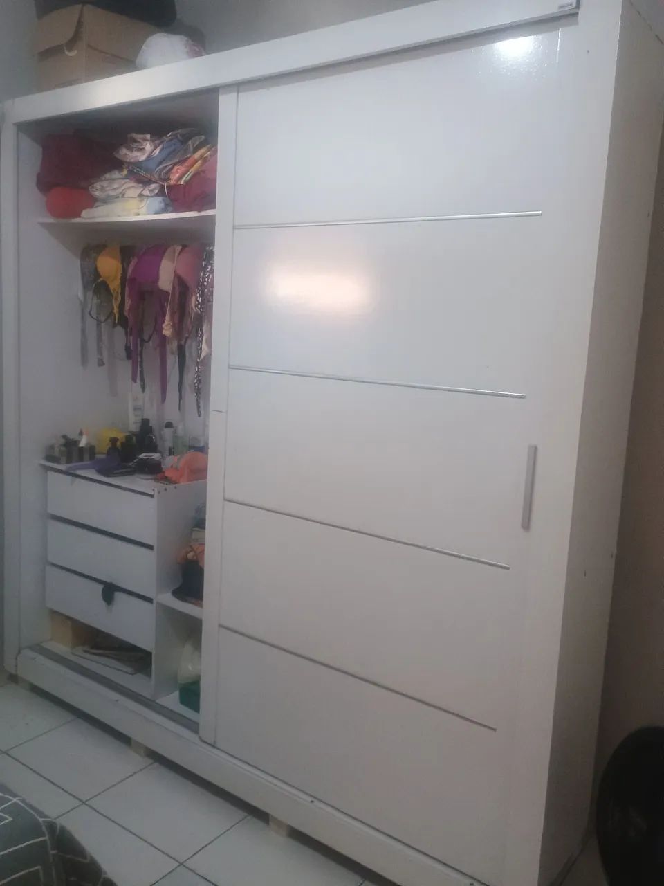 Guarda roupa  - Foto 3
