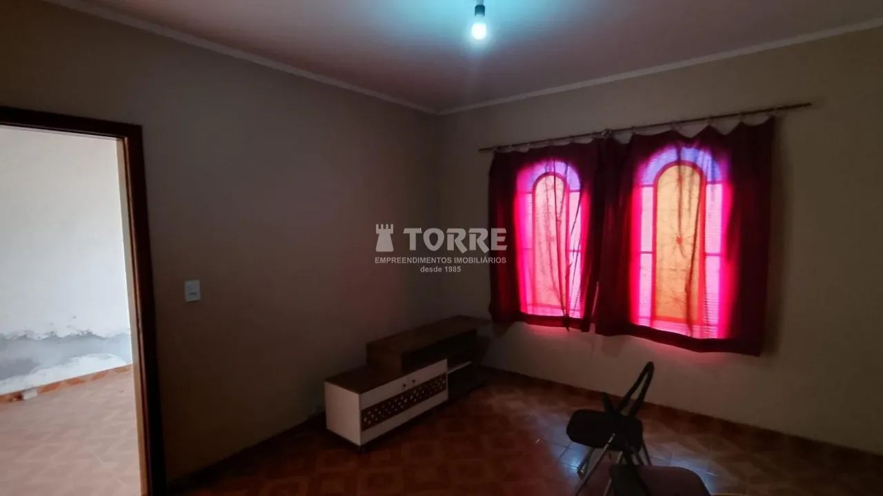 casa - Jardim Santa Mônica - Campinas - Foto 4