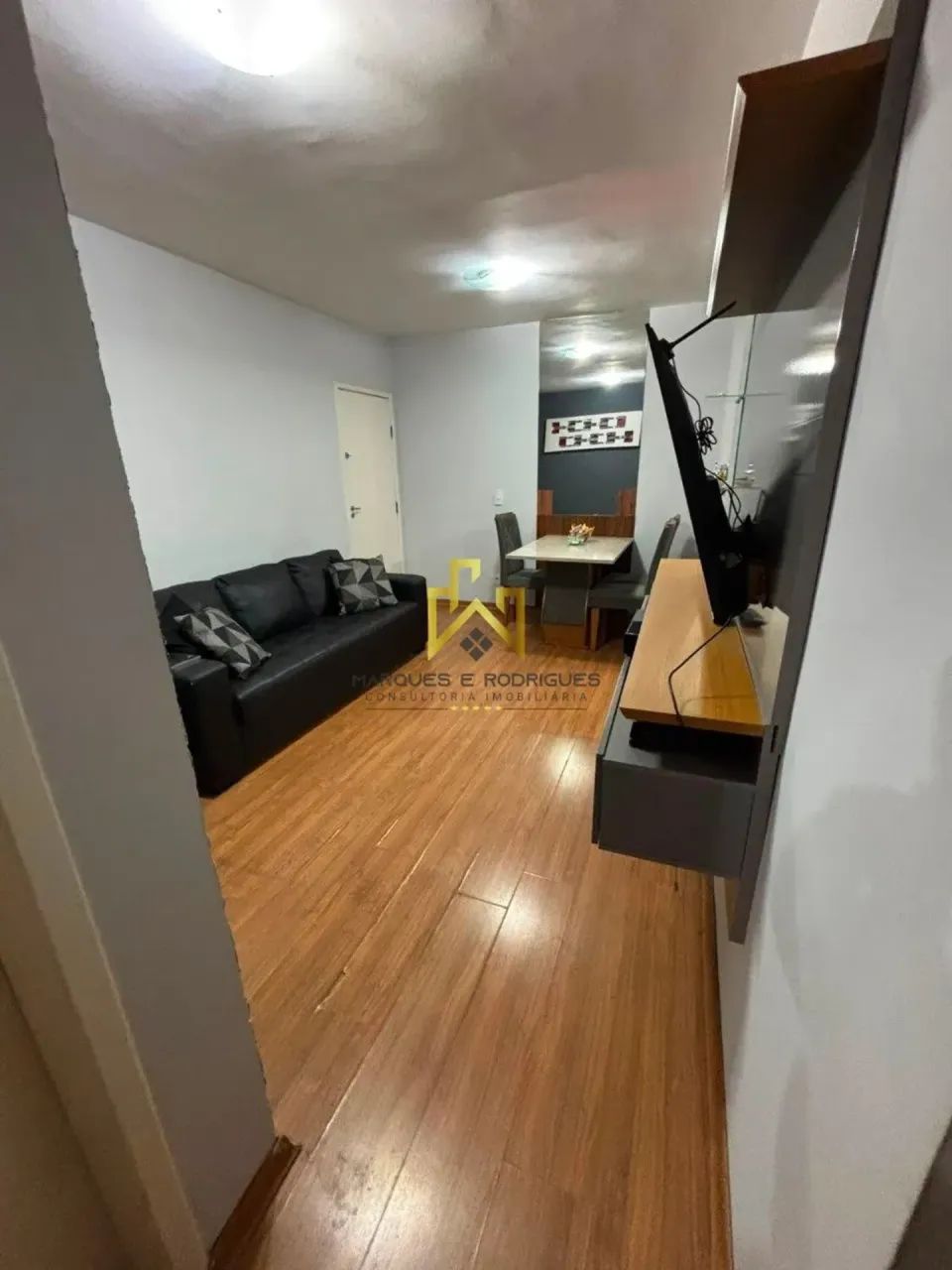 OPORTUNIDADE - APARTAMENTO 3 QUARTOS - Foto 2
