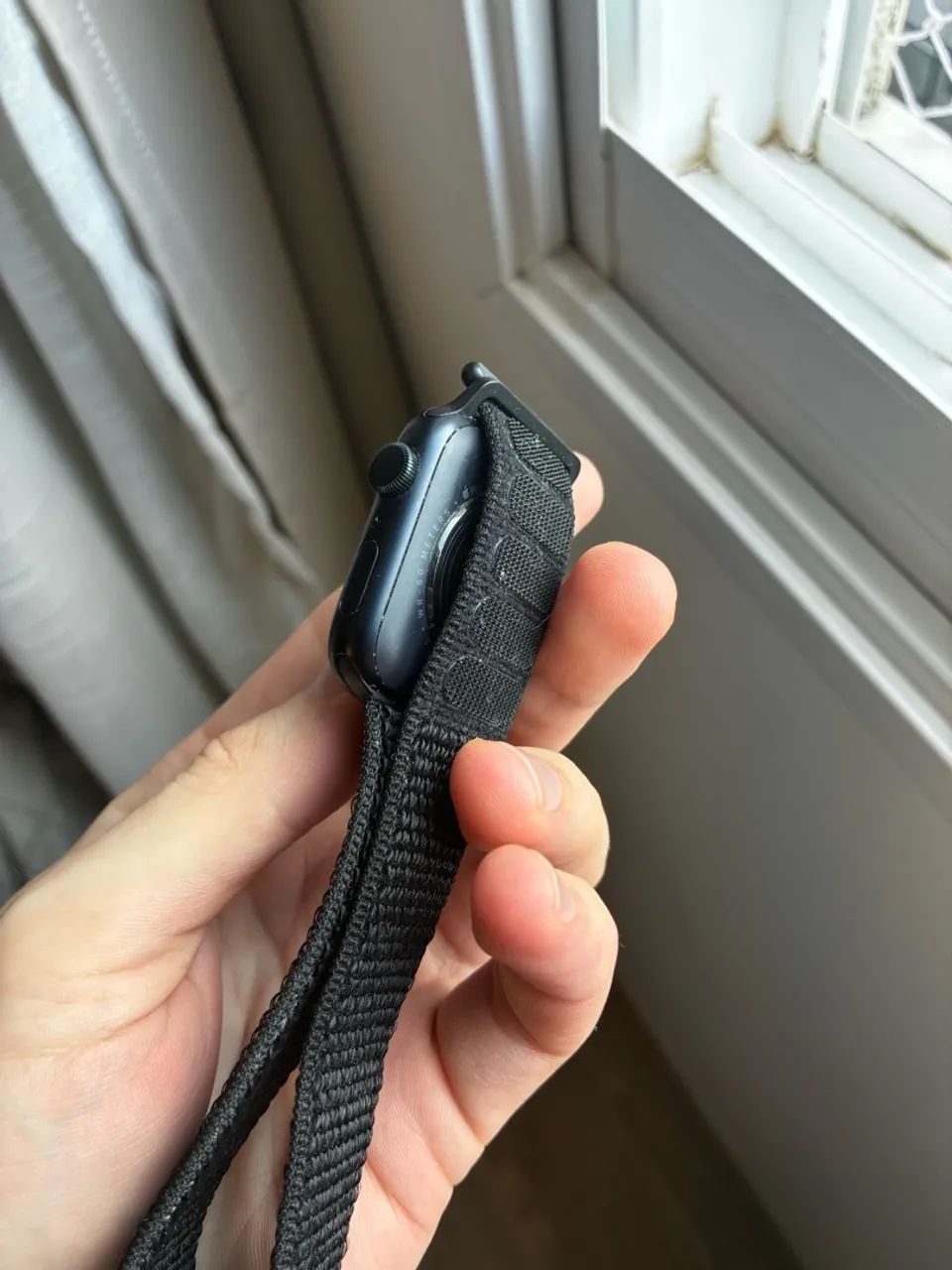 Apple Watch SE 44mm  - Foto 4