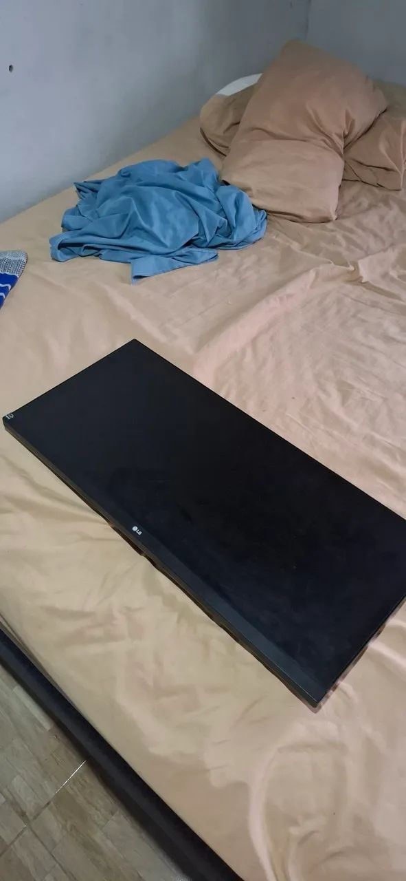 Monitor LG 29 polegadas(aceito propostas) - Foto 2