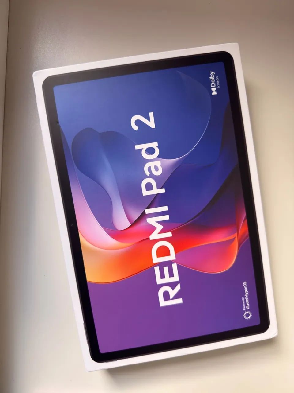 Tablet Redmi Pad 2 - Foto 5