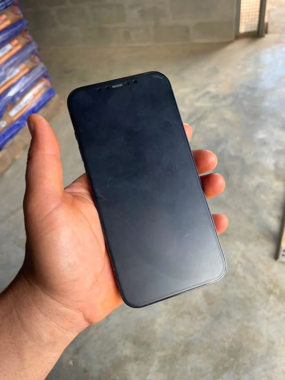 iPhone 12 Pro Max 128gb - Foto 2