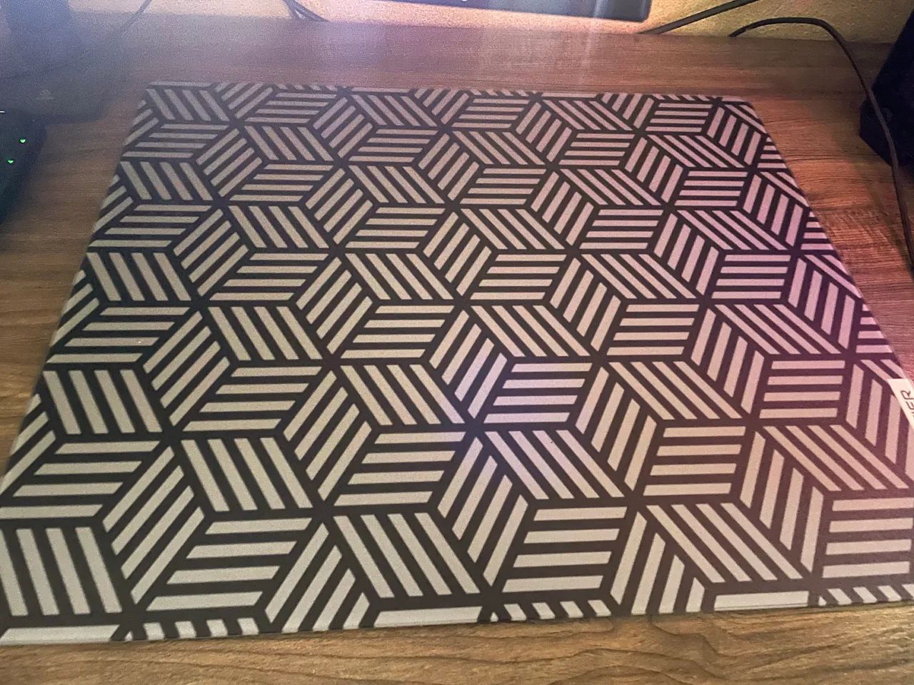 Mousepad vidro titorion - Foto 5