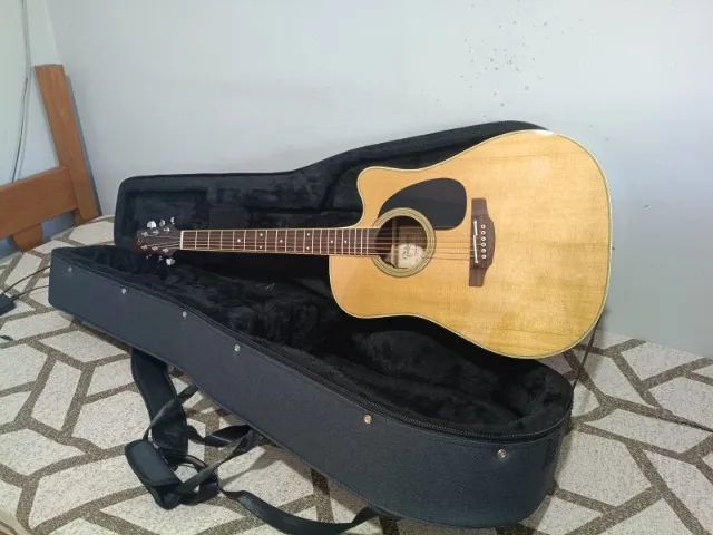 Takamine EF360tt - Foto 3