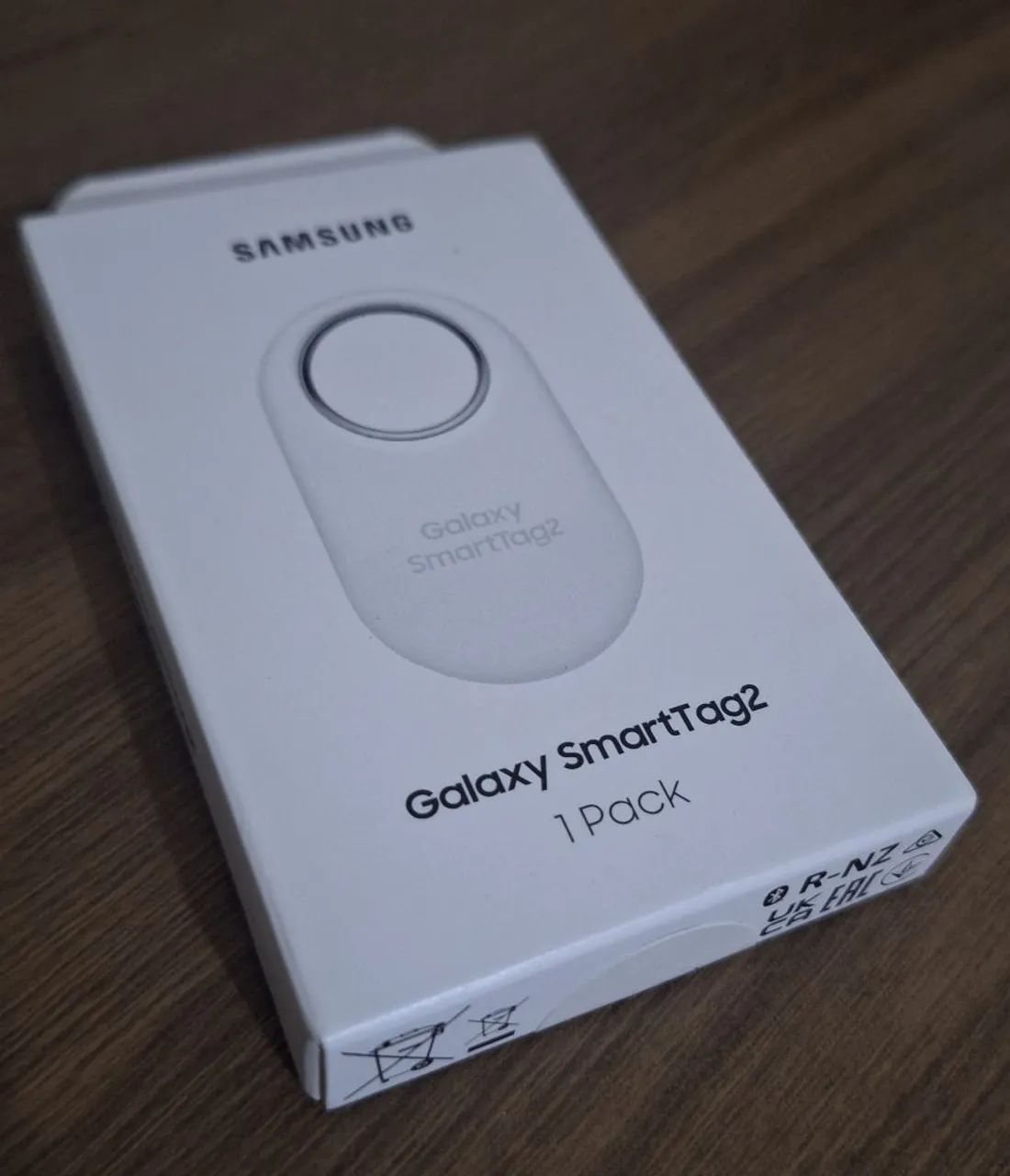 Galaxy SmartTag2 Samsung  - Foto 2