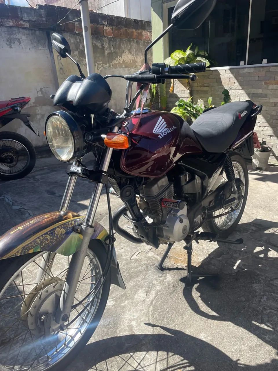 Fan 150  - Foto 2