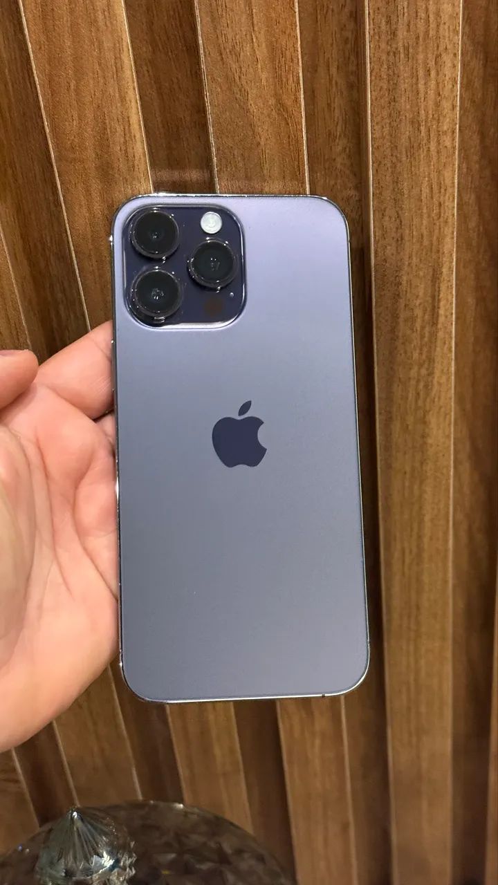 iPhone 14 Pro Max 128GB - Foto 3