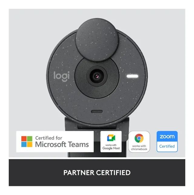 Webcam Brio 305 Logitech - Foto 2