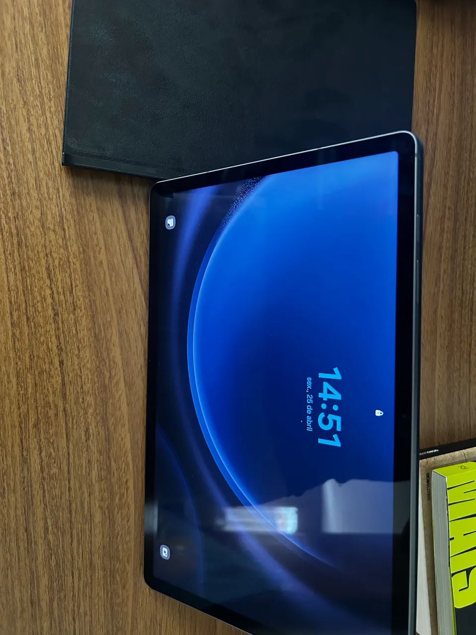 Samsung galaxy tab s9 FE+ - Foto 2