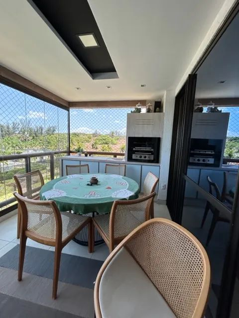APARTAMENTO para alugar na cidade de CAUCAIA-CE - Foto 5