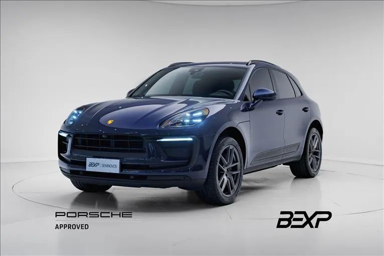 Porsche Macan 2.0 Turbo 237/252cv 2023