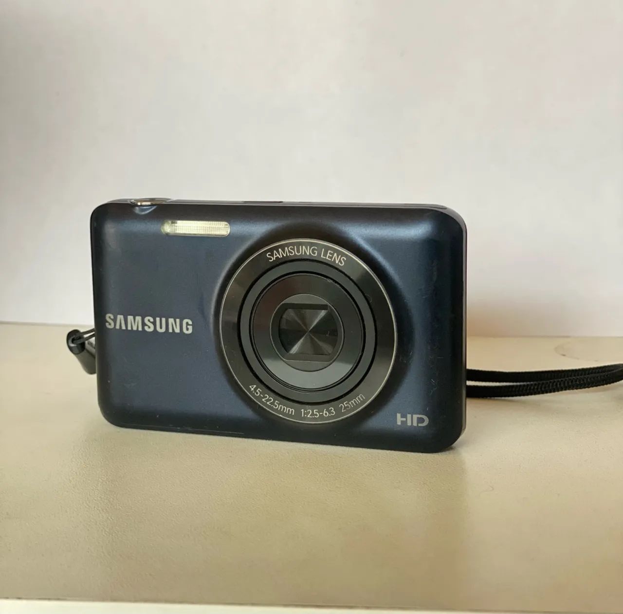 Câmera digital Samsung ES95 16mp - Foto 3