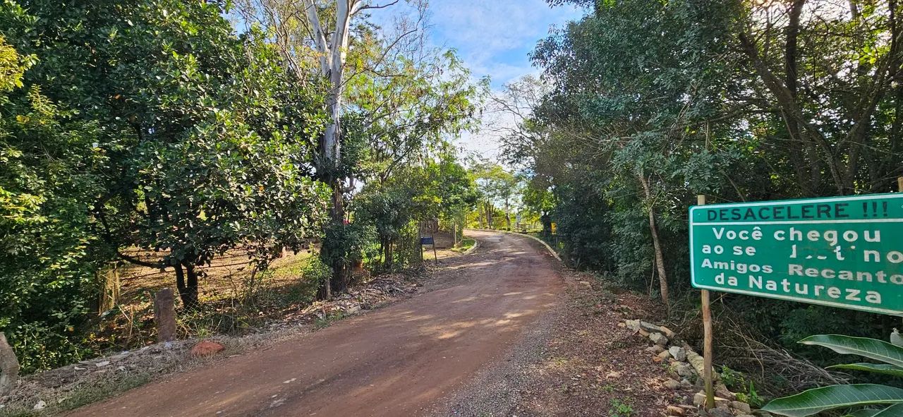 Chacara com ótima localização(Prox. Enxovia) - Foto 2