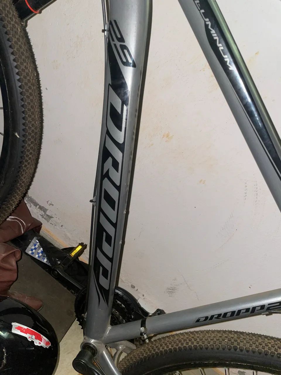 Bicicleta  - Foto 2