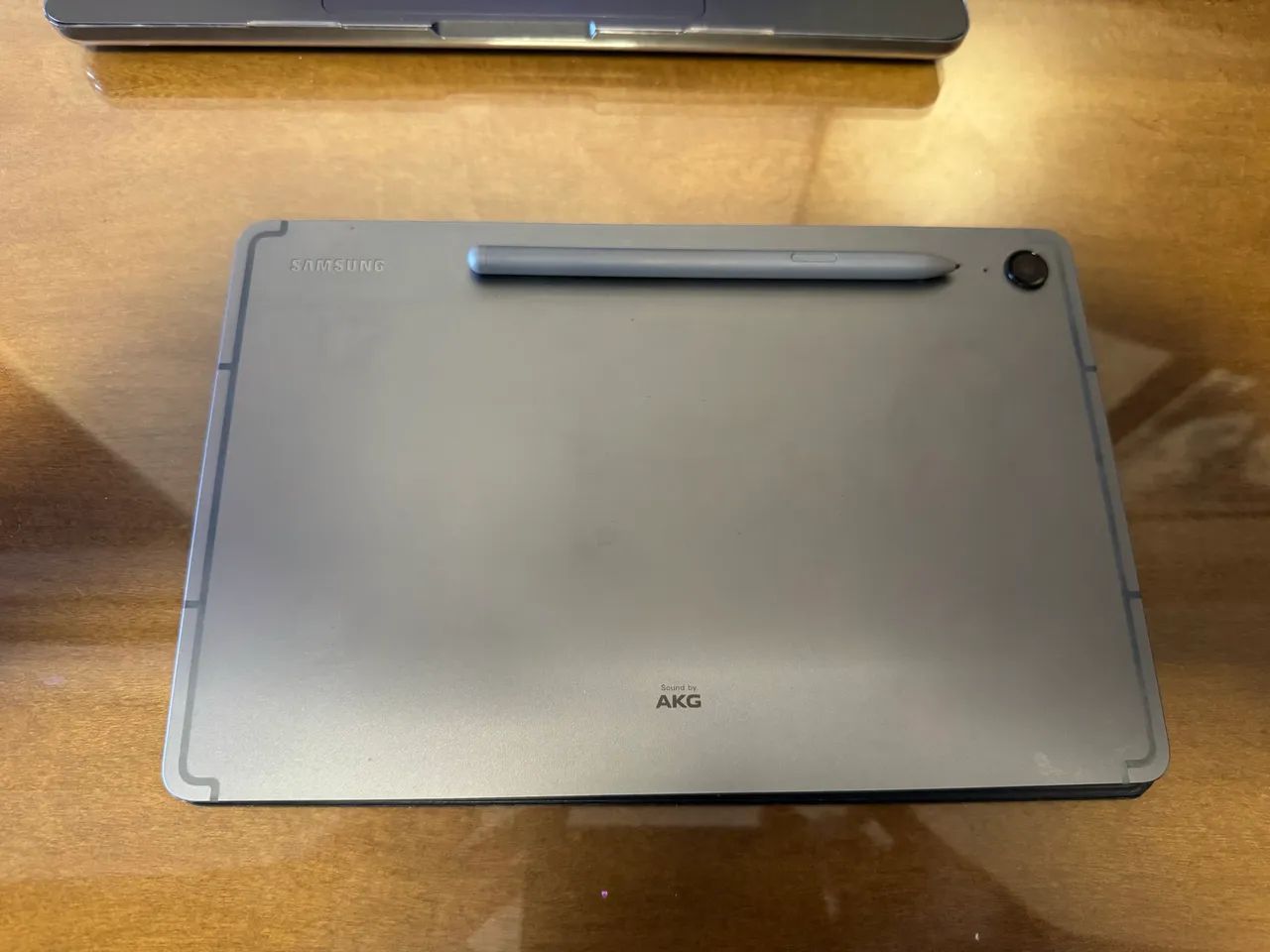 Tablet Samsung Tab S9 FE  - Foto 3