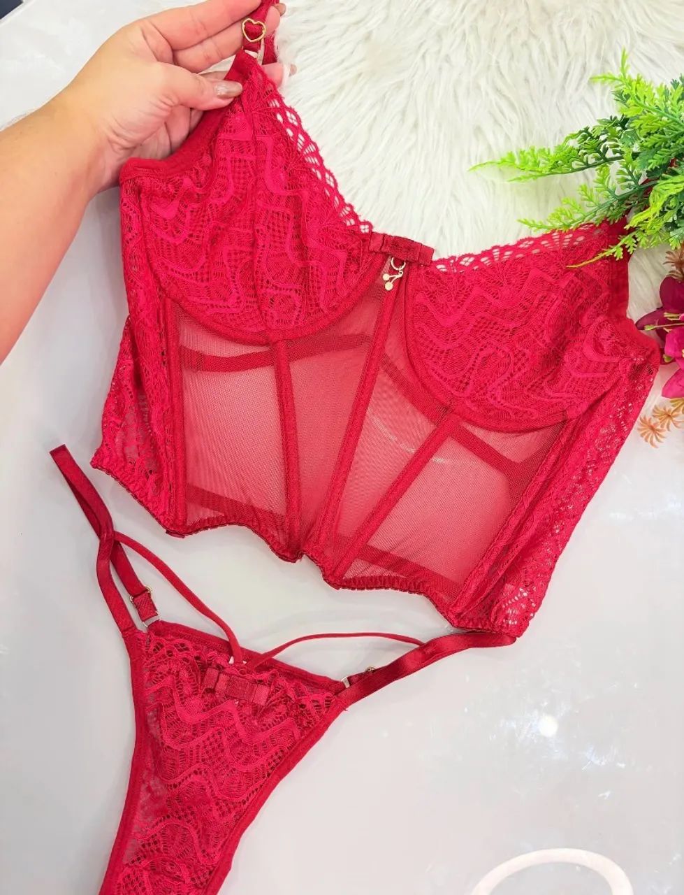 Lingeries  - Foto 2