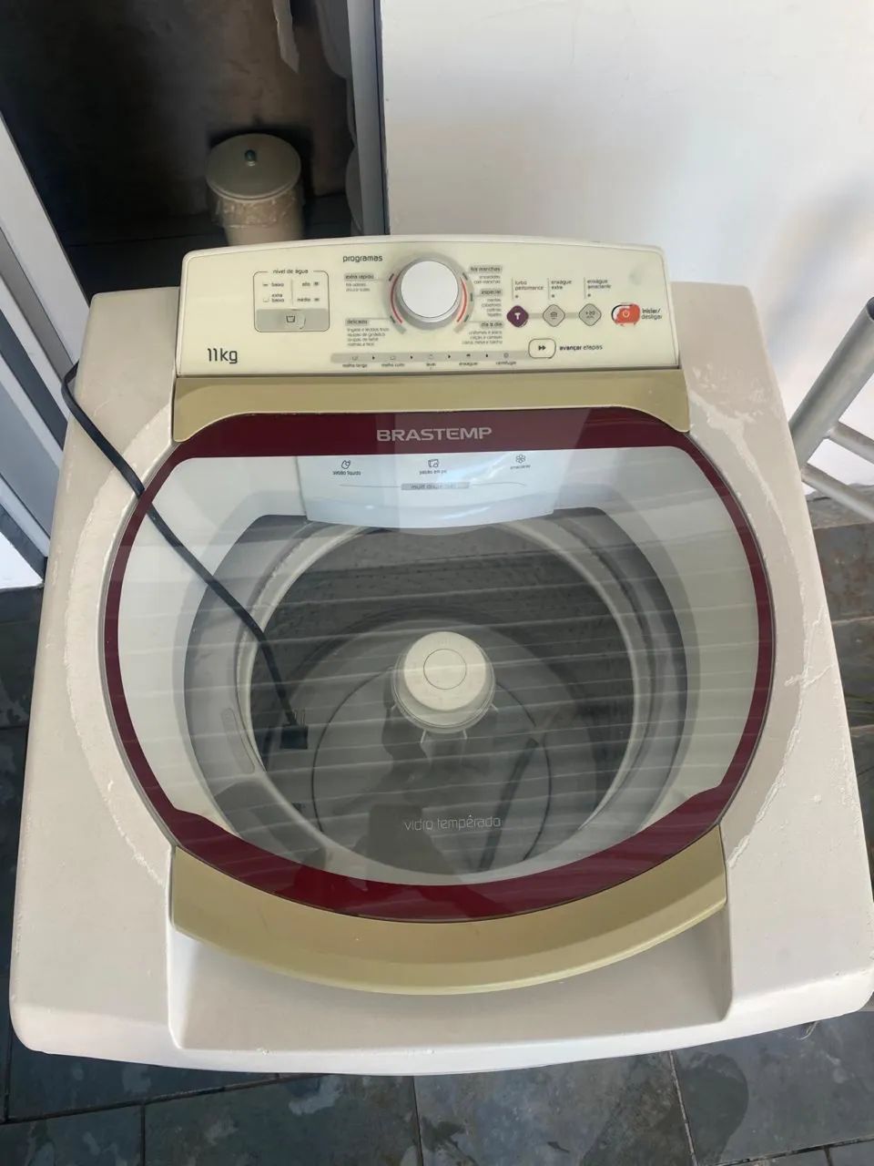 Máquina Brastemp - Foto 4
