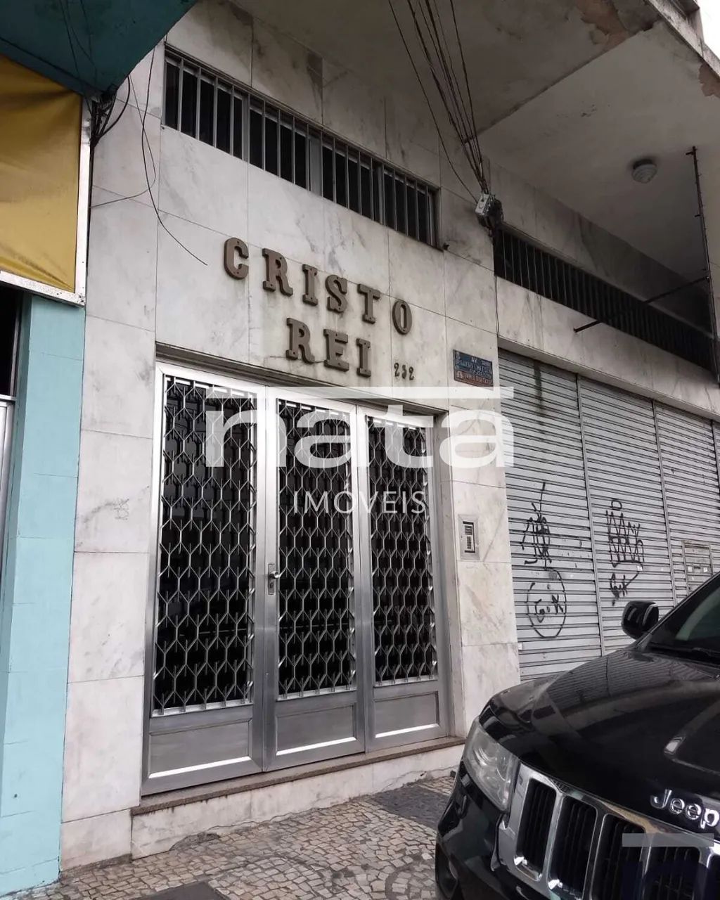 Apartamento 1 quarto | Brigadeiro Lima e Silva