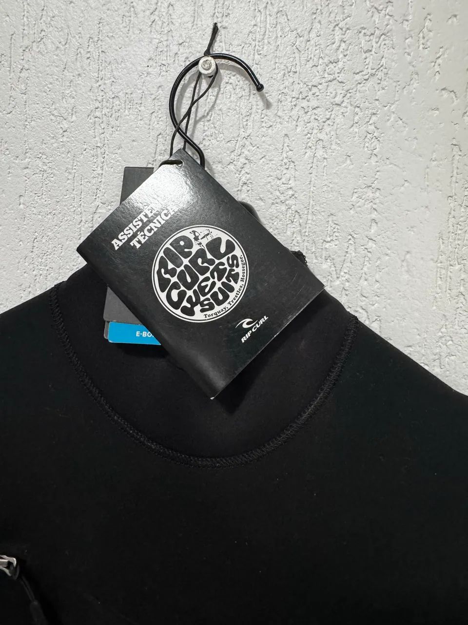 Roupa de Borracha Rip Curl E7 - NOVA | XLGG (XXL) - Foto 3