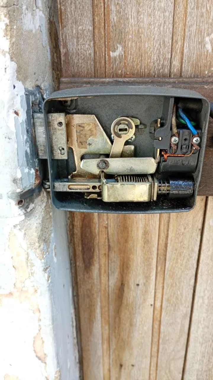 ELETRICISTA E (CFTV) EM MARECHAL E ADJ - Foto 2