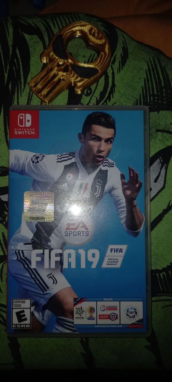 Fifa 19 - Foto 2
