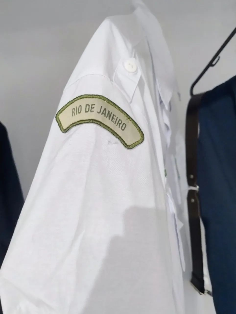 Uniforme de Chefe Escoteiro Completo  - Foto 4