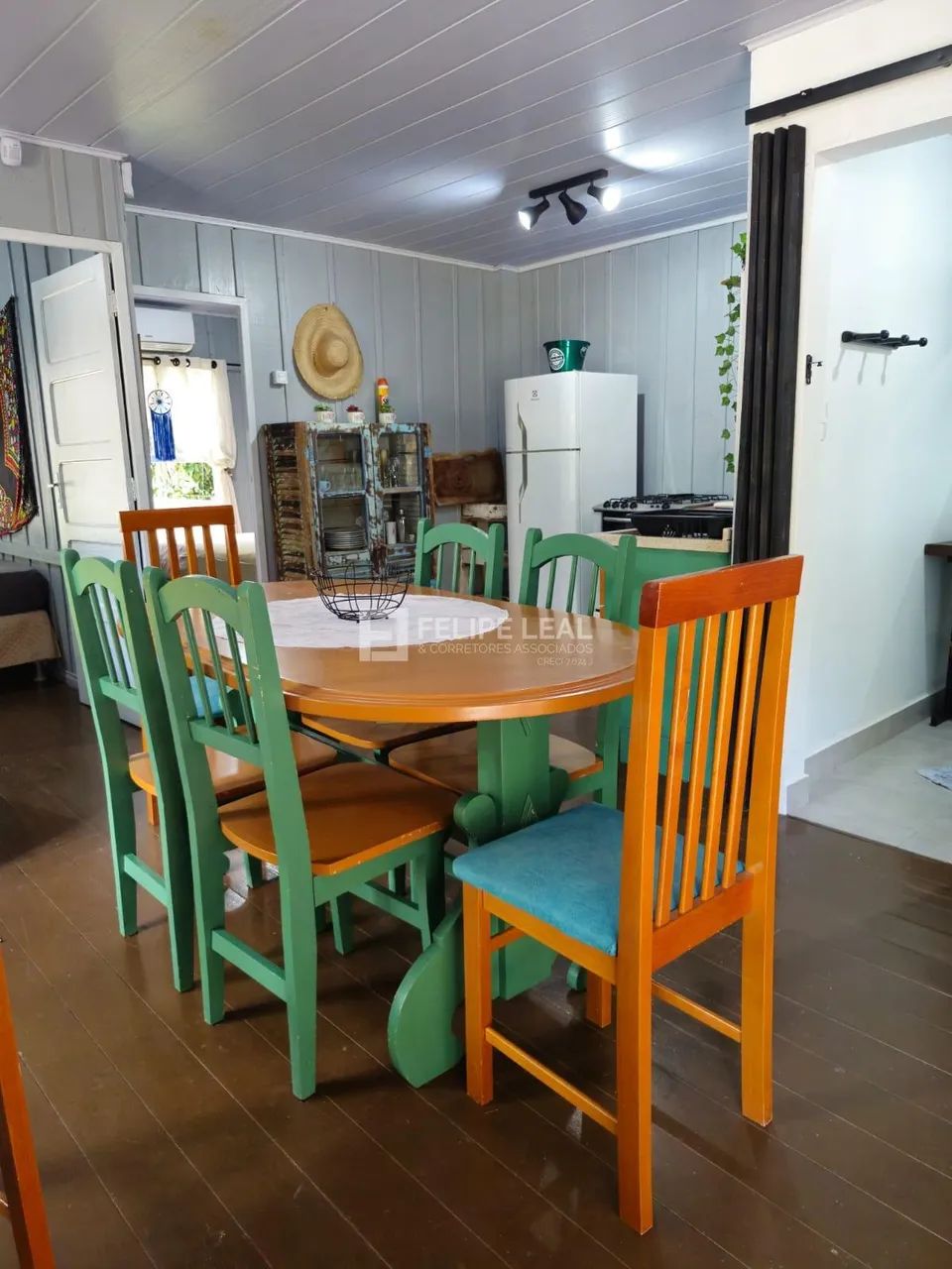 Casa em Guarda do Embaú - Palhoça - Foto 4