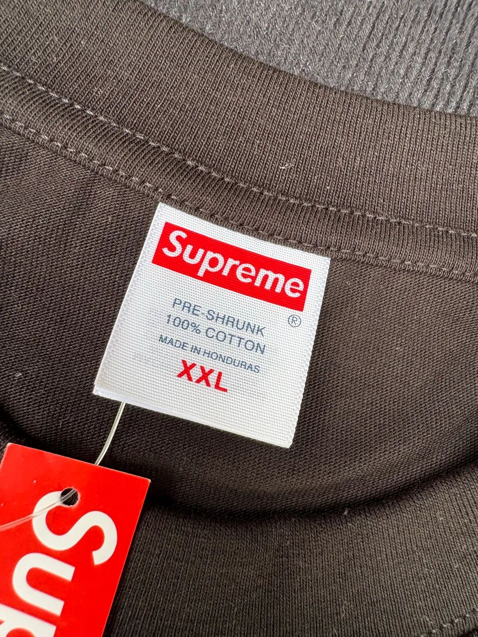 Camiseta supreme Trasher  - Foto 4