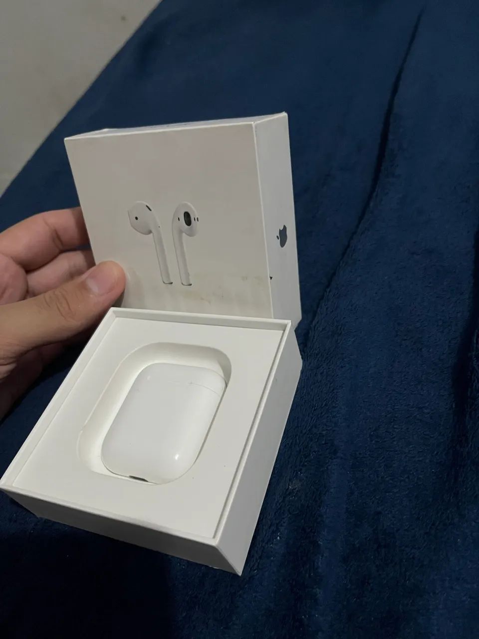 AirPod 2 Geração - Celulares e Smartphones - Cabral, Teresina
